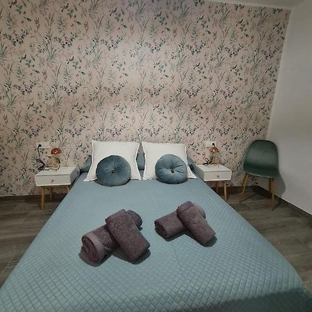 Apartmán Colon Nerja Exteriér fotografie