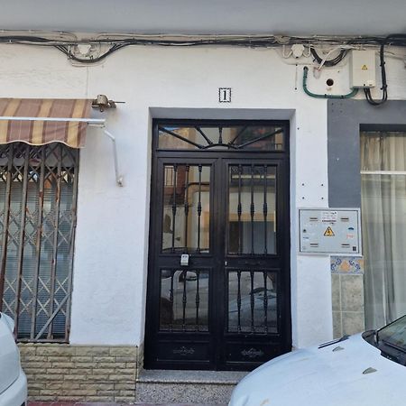 Apartmán Colon Nerja Exteriér fotografie