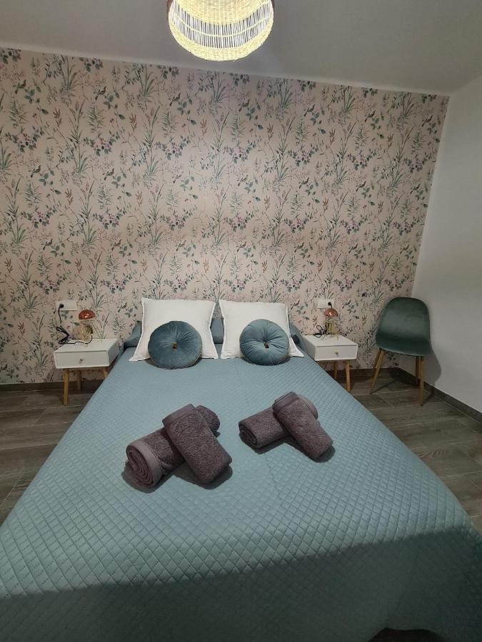 Apartmán Colon Nerja Exteriér fotografie