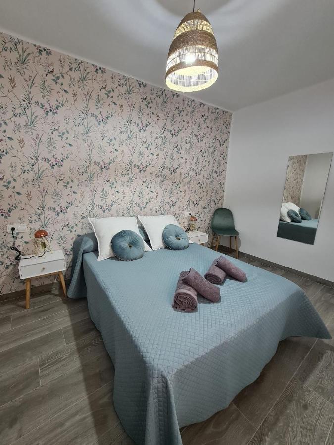 Apartmán Colon Nerja Exteriér fotografie