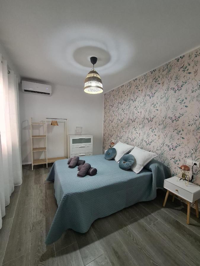 Apartmán Colon Nerja Exteriér fotografie