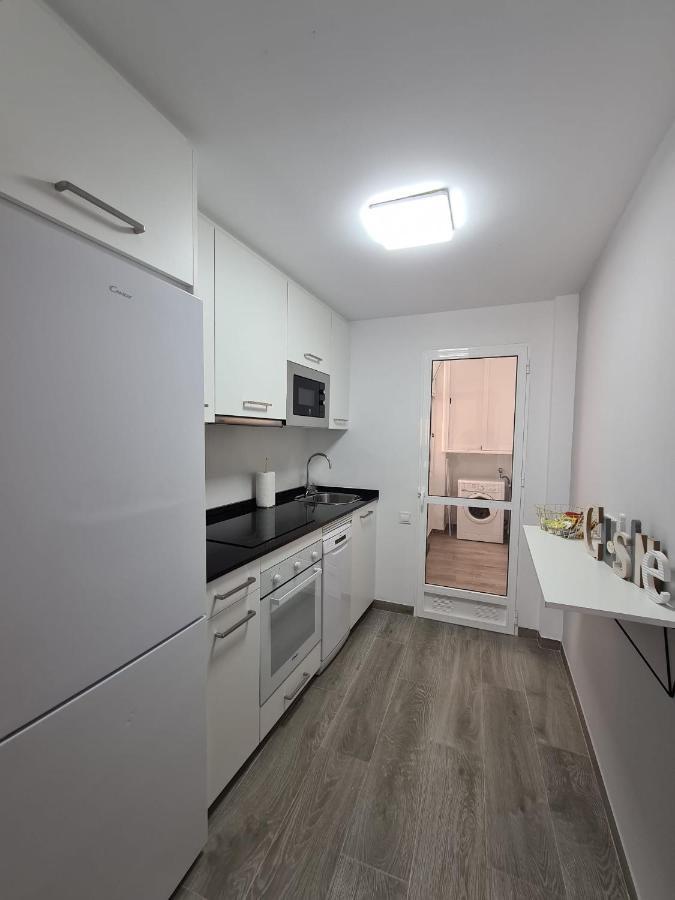 Apartmán Colon Nerja Exteriér fotografie