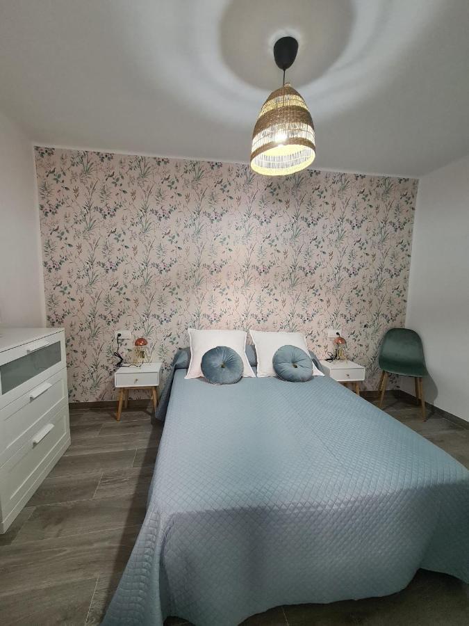 Apartmán Colon Nerja Exteriér fotografie