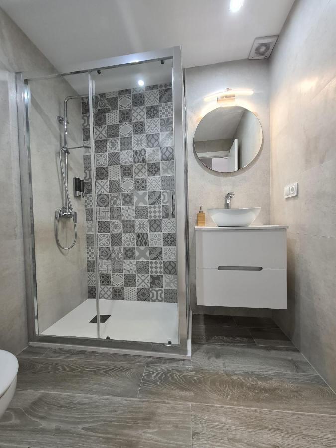 Apartmán Colon Nerja Exteriér fotografie